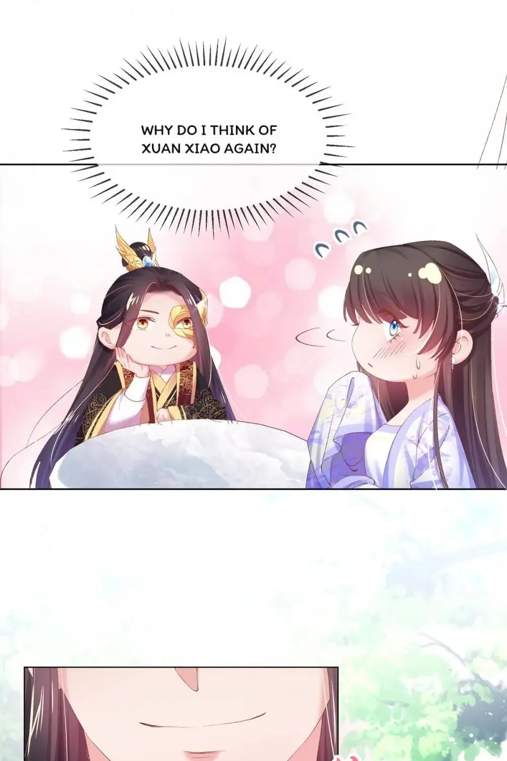 Princess Is A Bloodthirsty Surgeon Chapter 77 page 41 - MangaNato