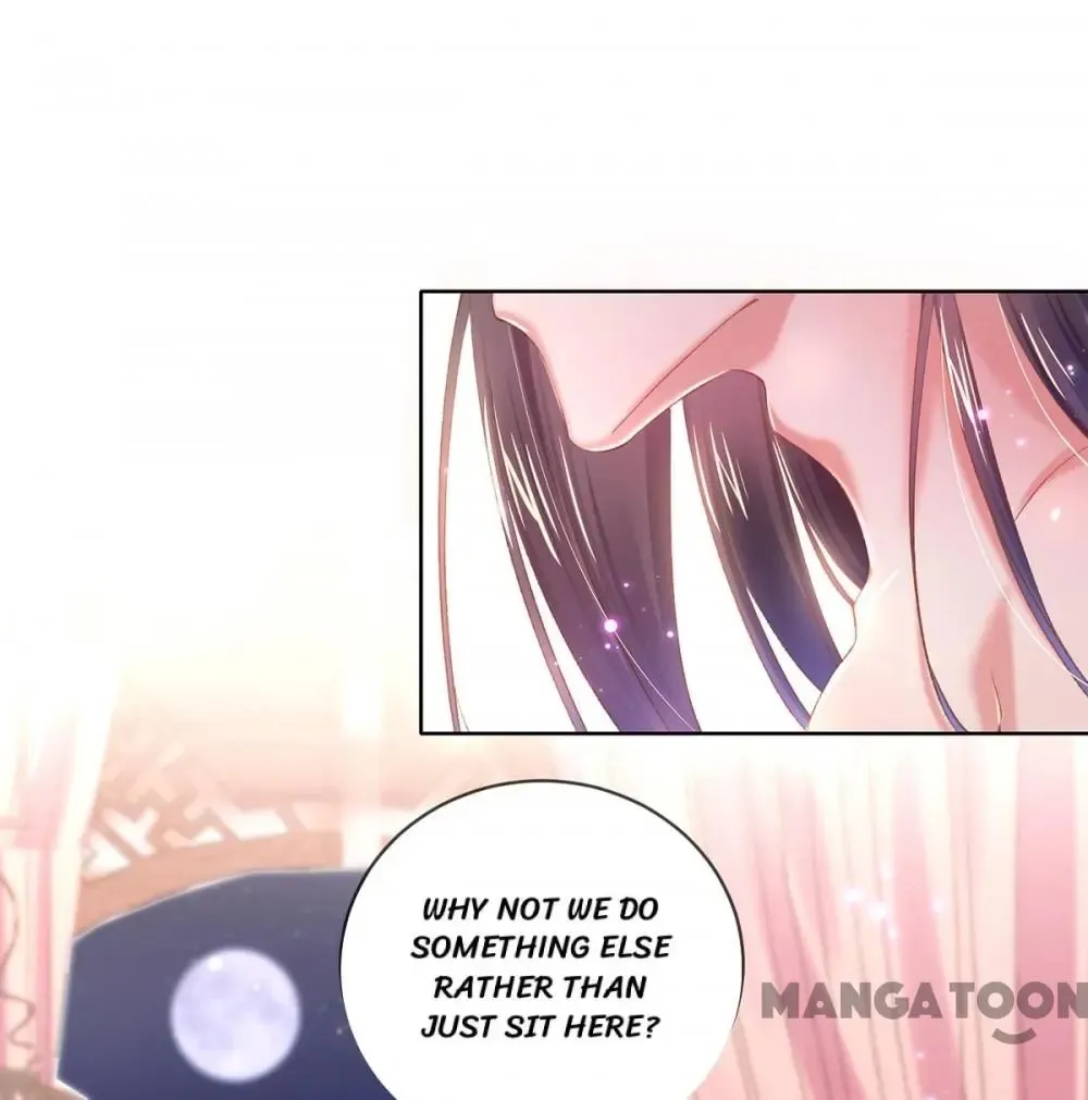 Princess Is A Bloodthirsty Surgeon Chapter 84 page 9 - MangaNato