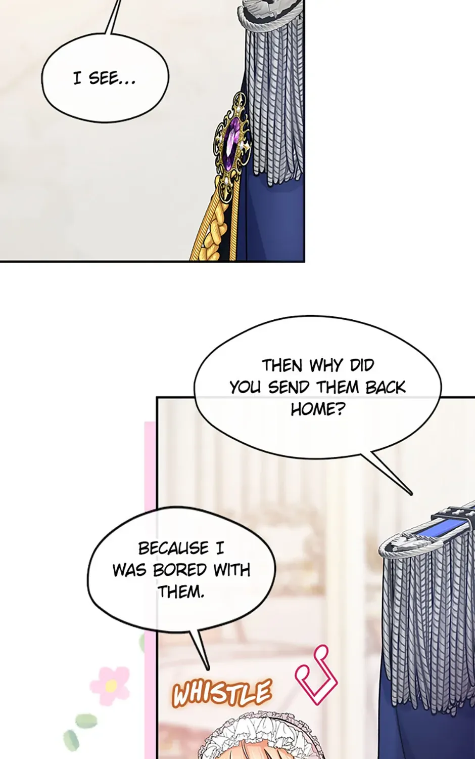 Princess Player Chapter 16 page 60 - MangaKakalot