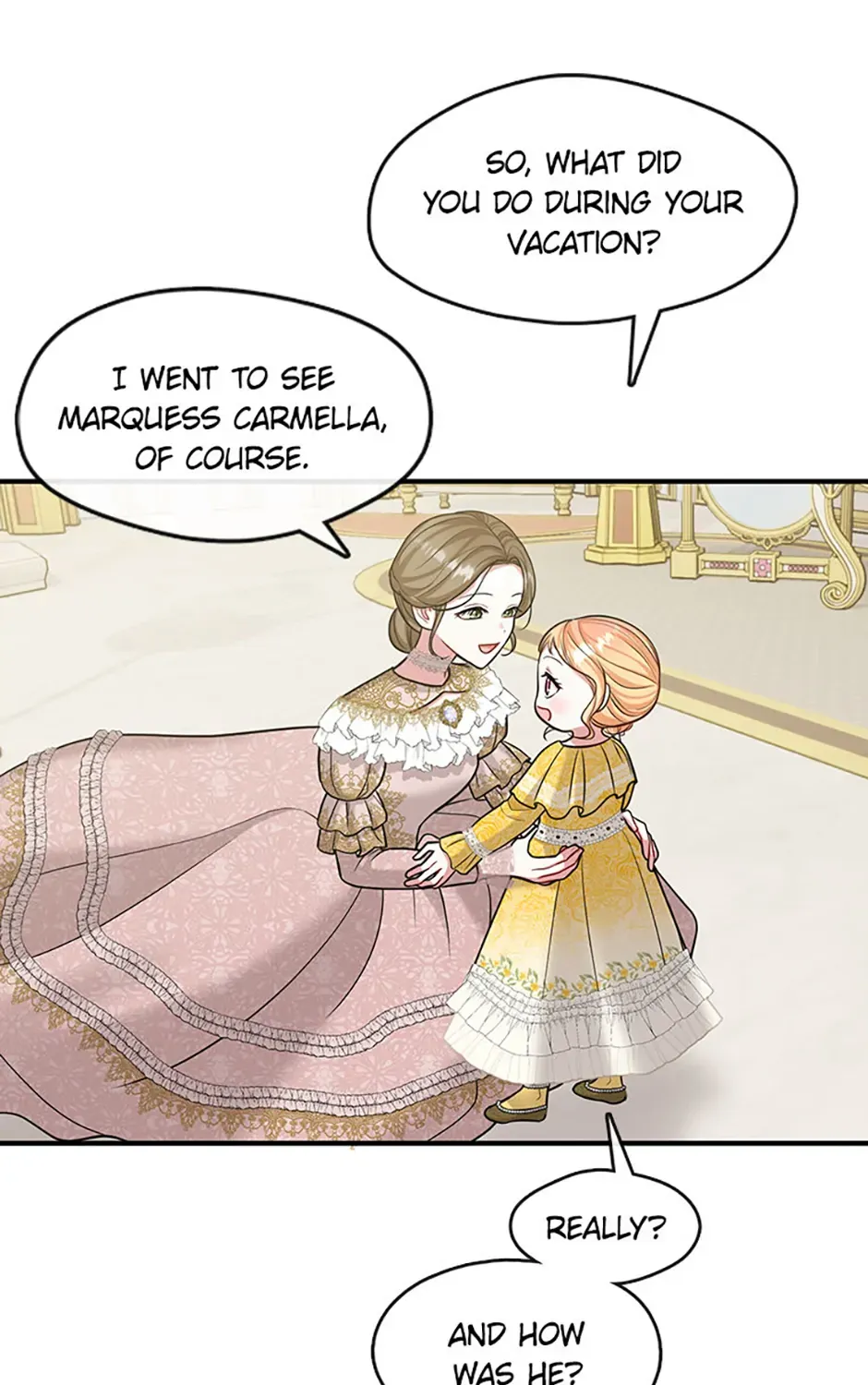 Princess Player Chapter 35 page 14 - Mangabat