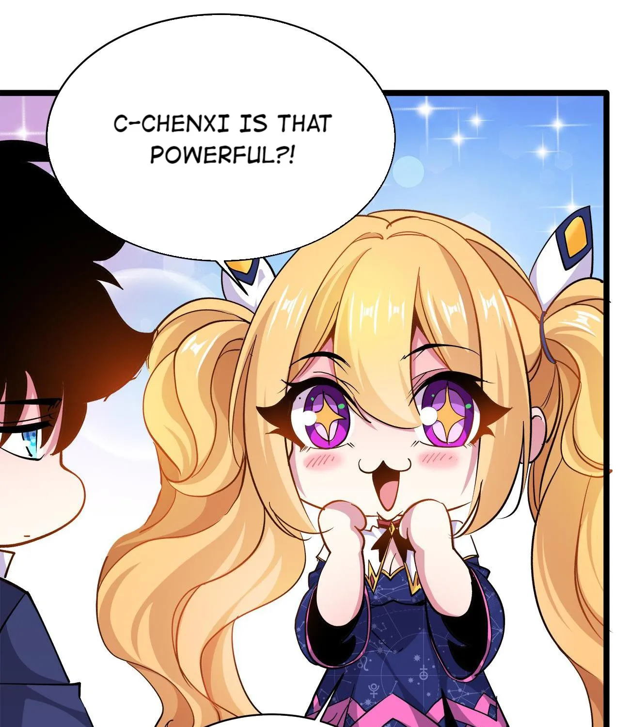 Princess, Please Stay Away From Me! Chapter 12 page 40 - MangaKakalot