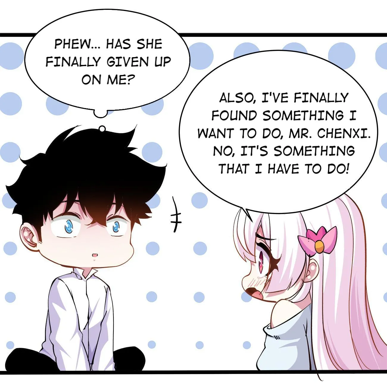 Princess, Please Stay Away From Me! Chapter 15 page 89 - MangaKakalot