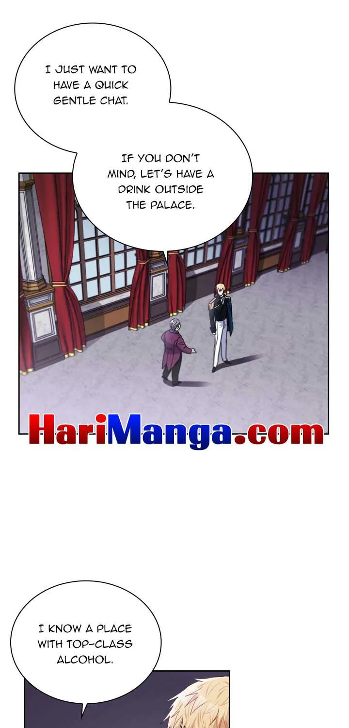 Princess Shu Chapter 18 page 51 - MangaNato