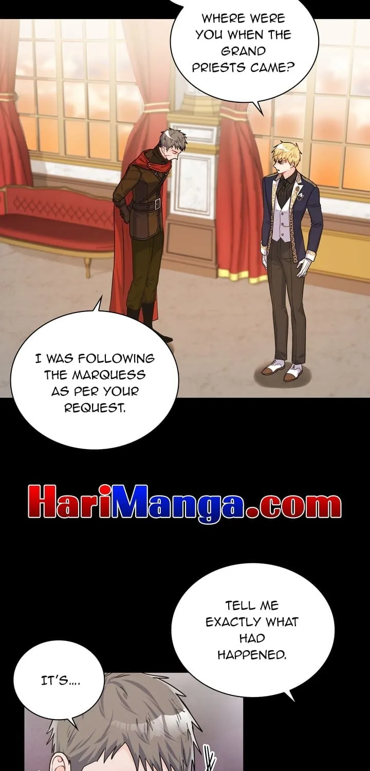 Princess Shu Chapter 24 page 3 - MangaNato