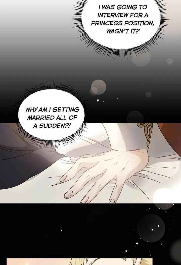 Princess Shu Chapter 3 page 61 - MangaNato