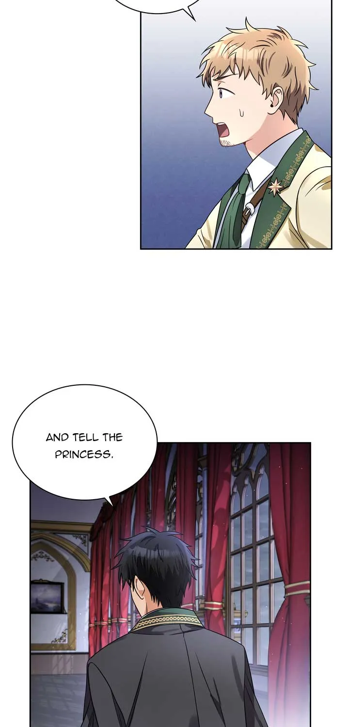 Princess Shu Chapter 36 page 27 - MangaNato