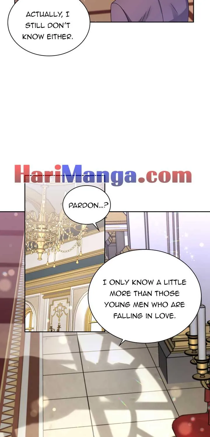 Princess Shu Chapter 39 page 41 - MangaNato