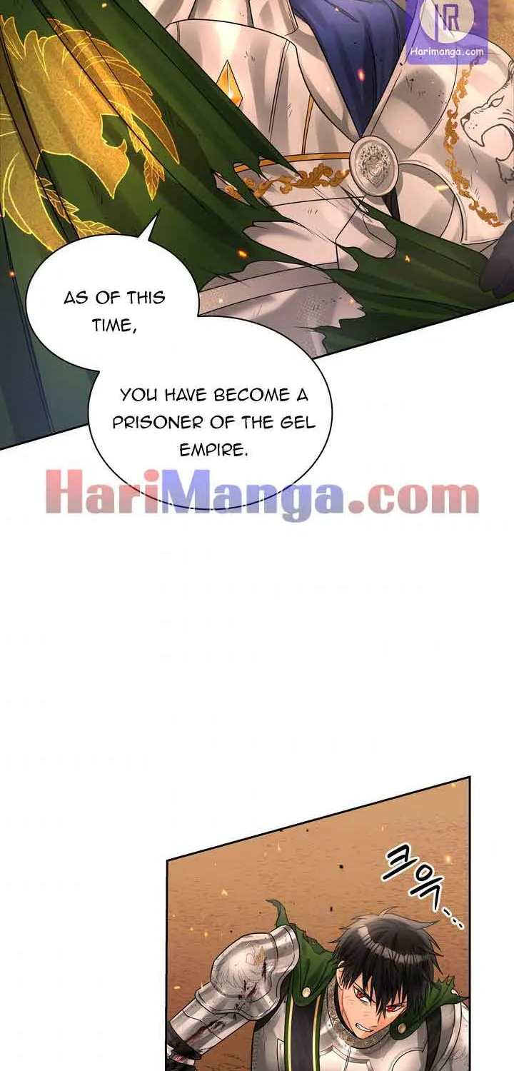 Princess Shu Chapter 45 page 51 - MangaNato