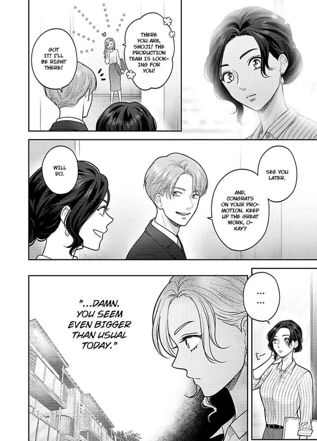 Princess to Knight-san - Saikyou ni Kawaii Kouhai ga, Kareshi na Wake Chapter 7 page 25 - MangaKakalot