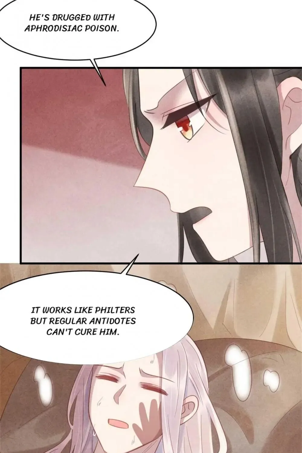 Princess Tomboy & Prince Grumpy Chapter 63 page 68 - MangaNato