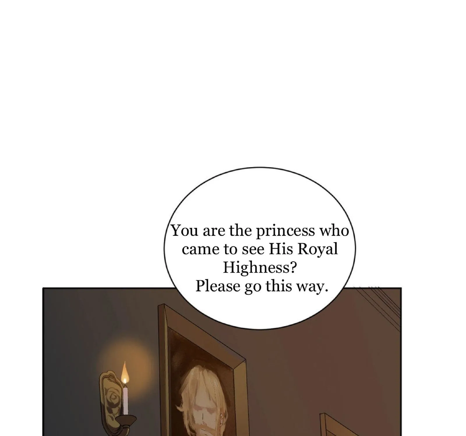 Princess Wars Chapter 1 page 89 - MangaKakalot