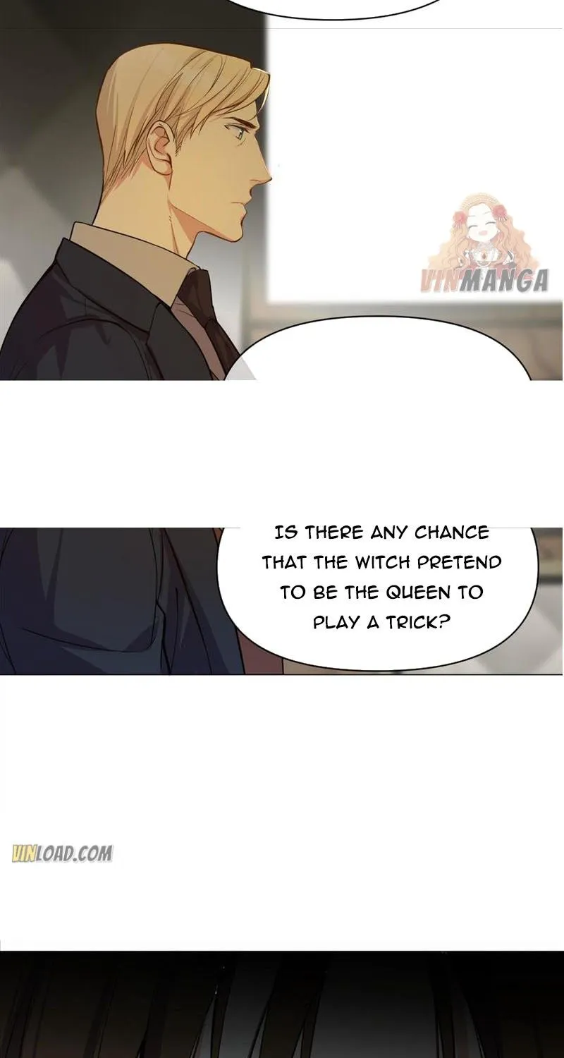 Princess Wars Chapter 108 page 3 - MangaKakalot