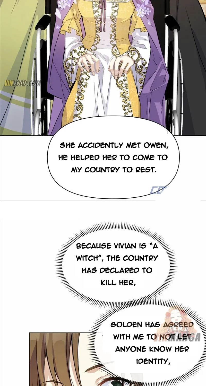 Princess Wars Chapter 110 page 7 - MangaKakalot