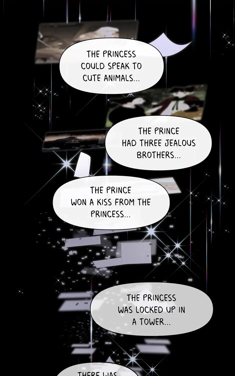 Princess Wars Chapter 145 page 42 - MangaKakalot