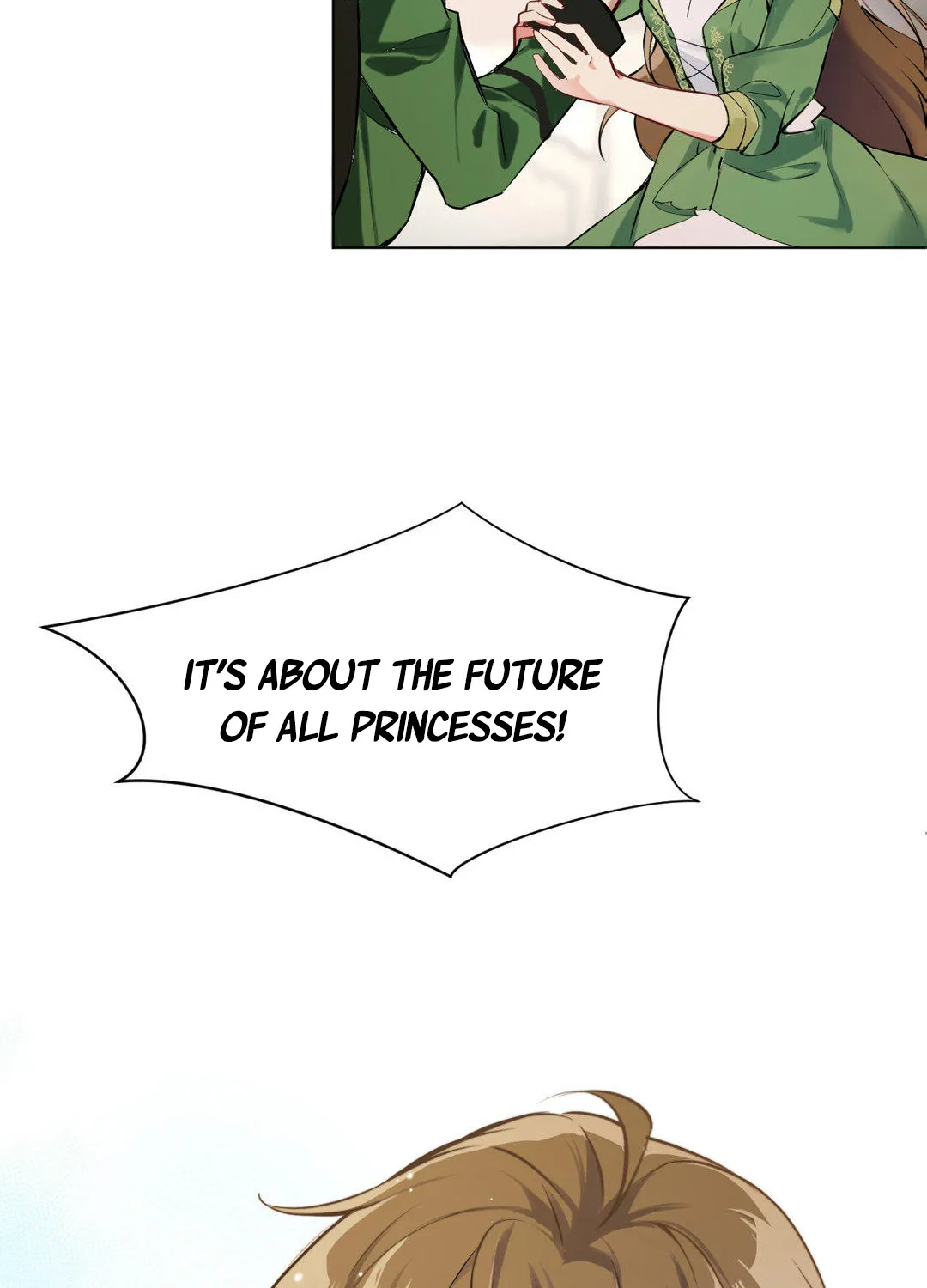 Princess Wars Chapter 4 page 26 - MangaKakalot