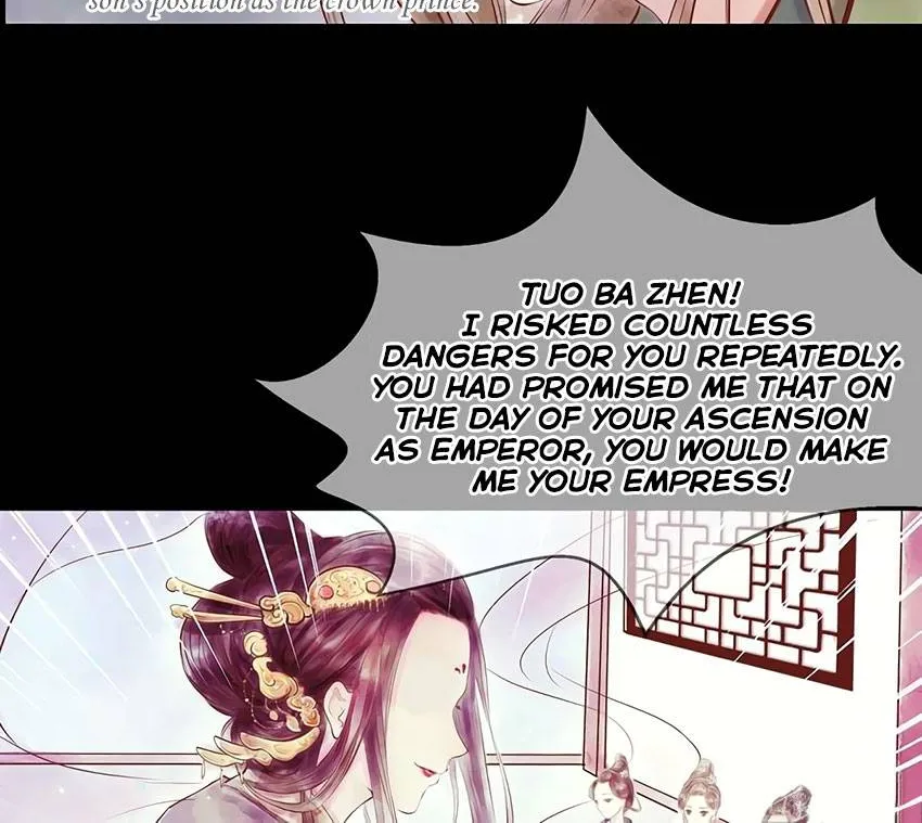 Princess Wei Yang Chapter 1 page 14 - MangaNato