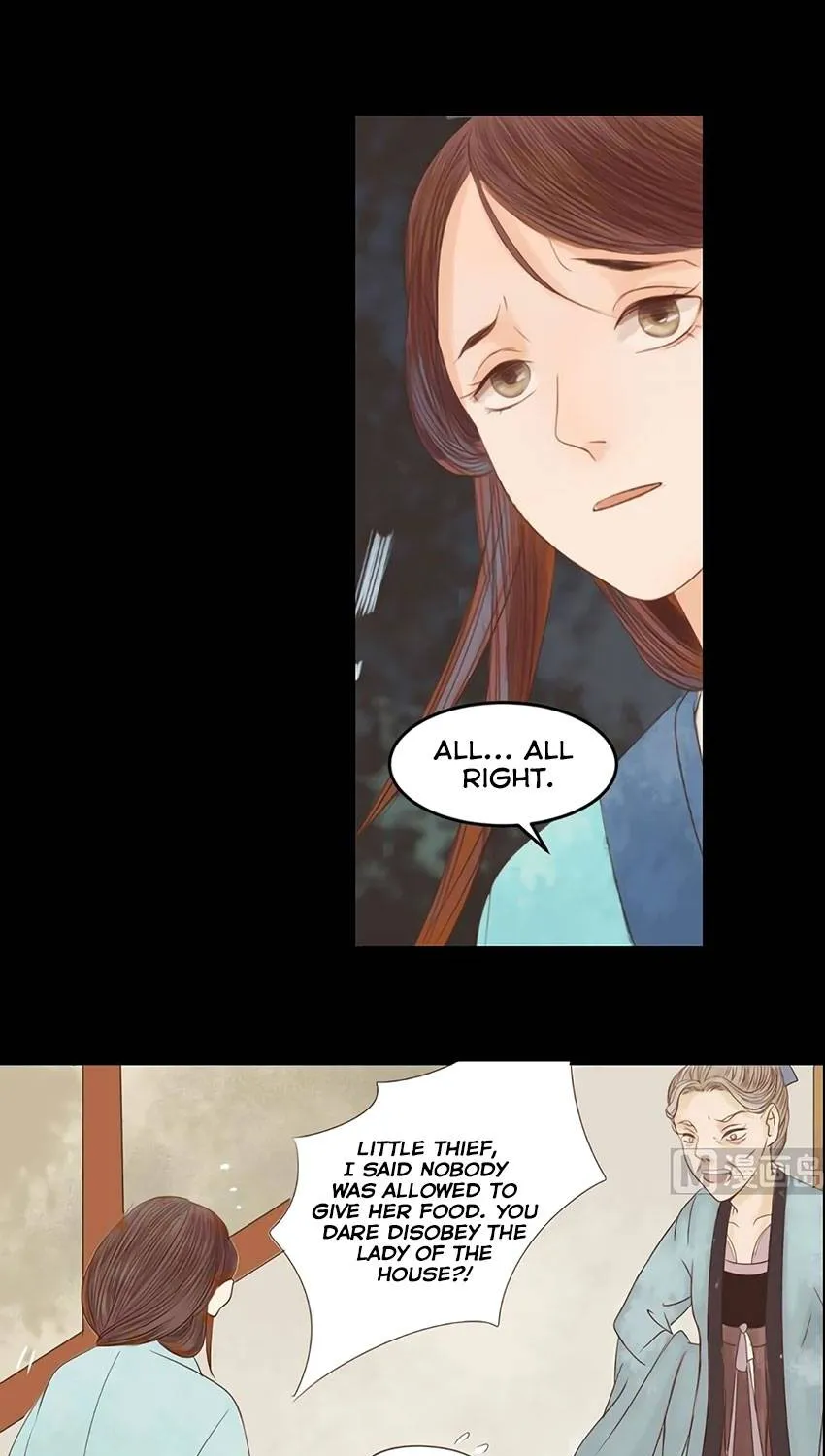 Princess Wei Yang Chapter 1 page 28 - MangaNato