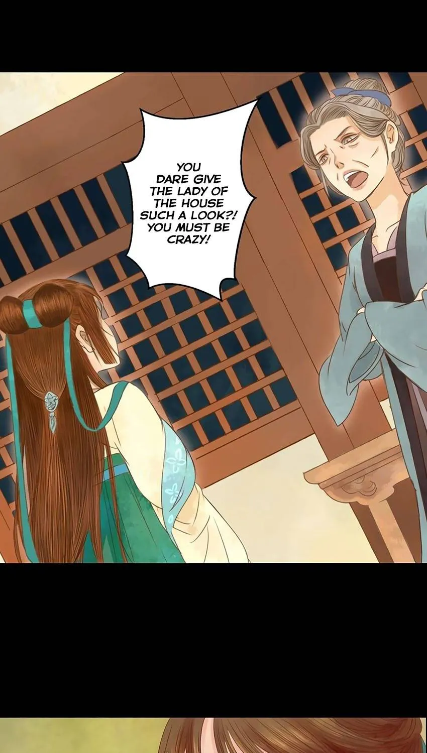 Princess Wei Yang Chapter 1 page 33 - MangaNato