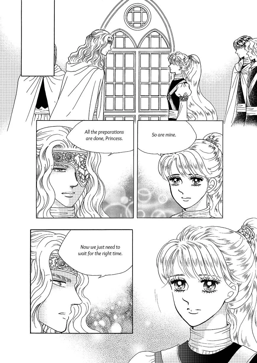 Princess Chapter 22.1 page 2 - MangaNato