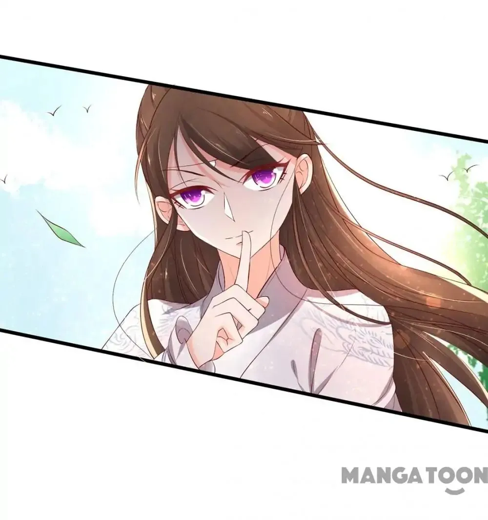 Princess’S Happily-Ever-After Marriage Chapter 100 page 23 - MangaKakalot