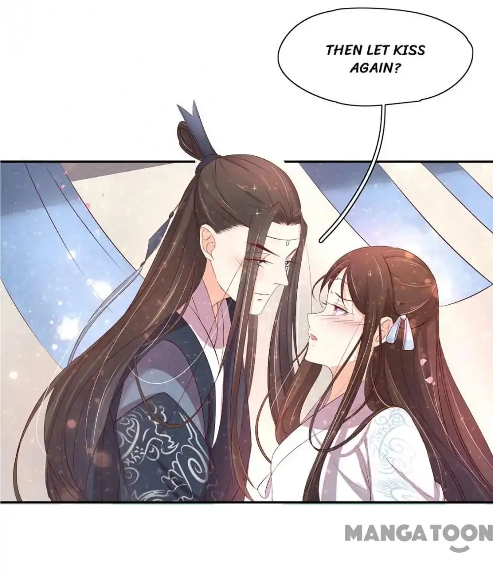 Princess’S Happily-Ever-After Marriage Chapter 101 page 39 - MangaKakalot