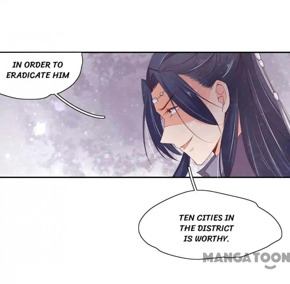 Princess’S Happily-Ever-After Marriage Chapter 102 page 19 - MangaKakalot