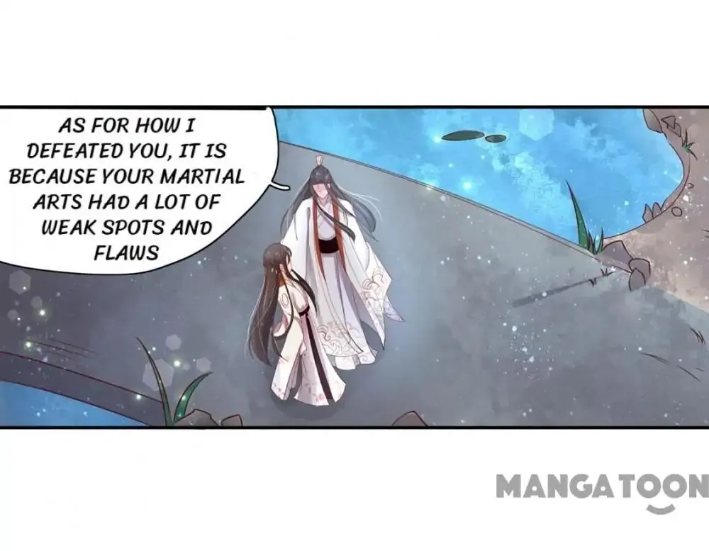 Princess’S Happily-Ever-After Marriage Chapter 104 page 35 - MangaKakalot