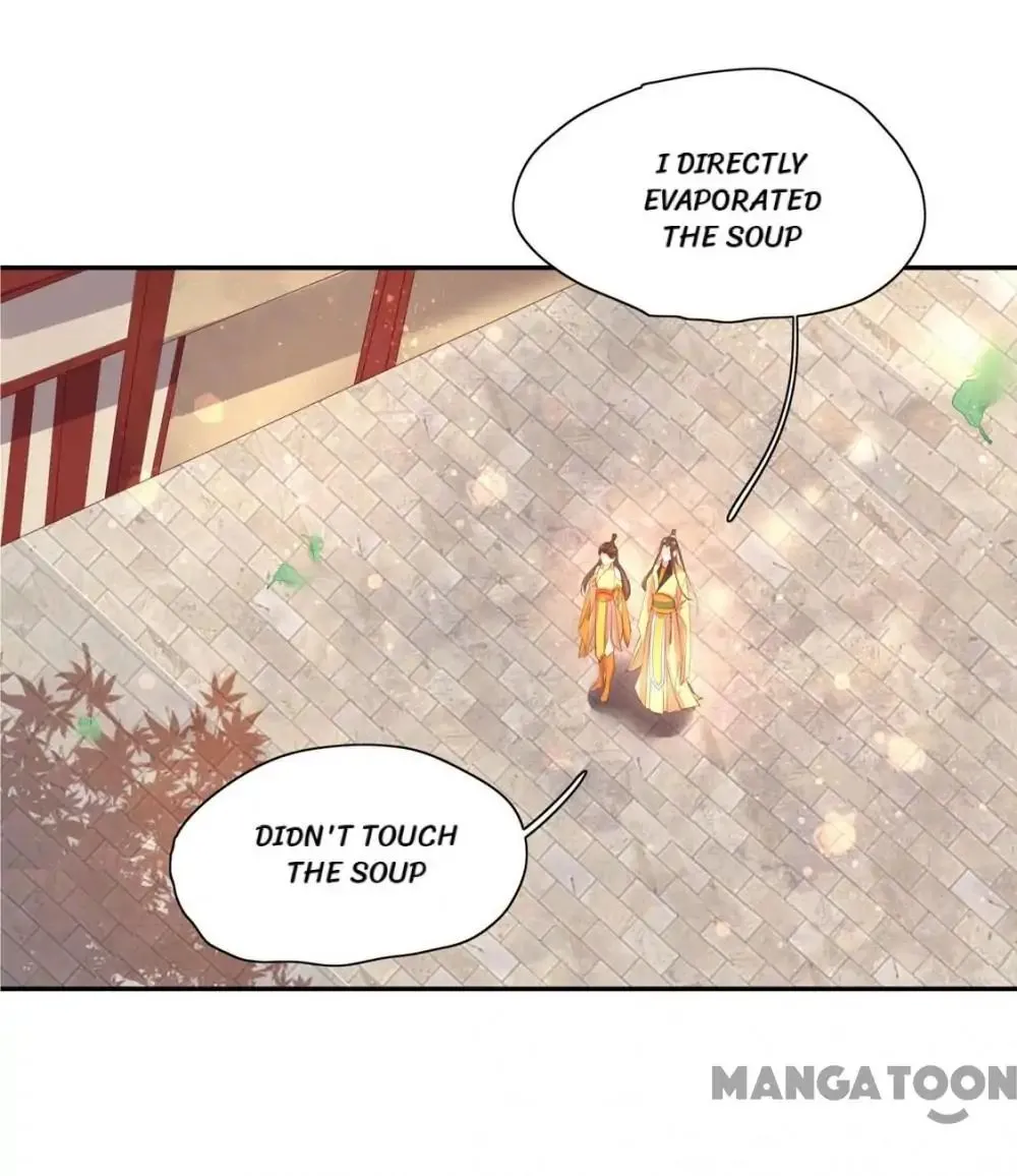 Princess’S Happily-Ever-After Marriage Chapter 105 page 36 - MangaKakalot