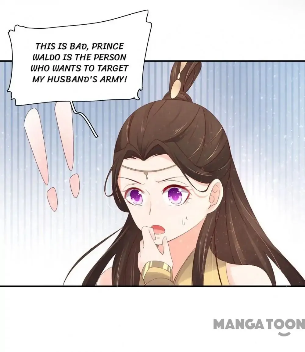 Princess’S Happily-Ever-After Marriage Chapter 106 page 22 - MangaKakalot