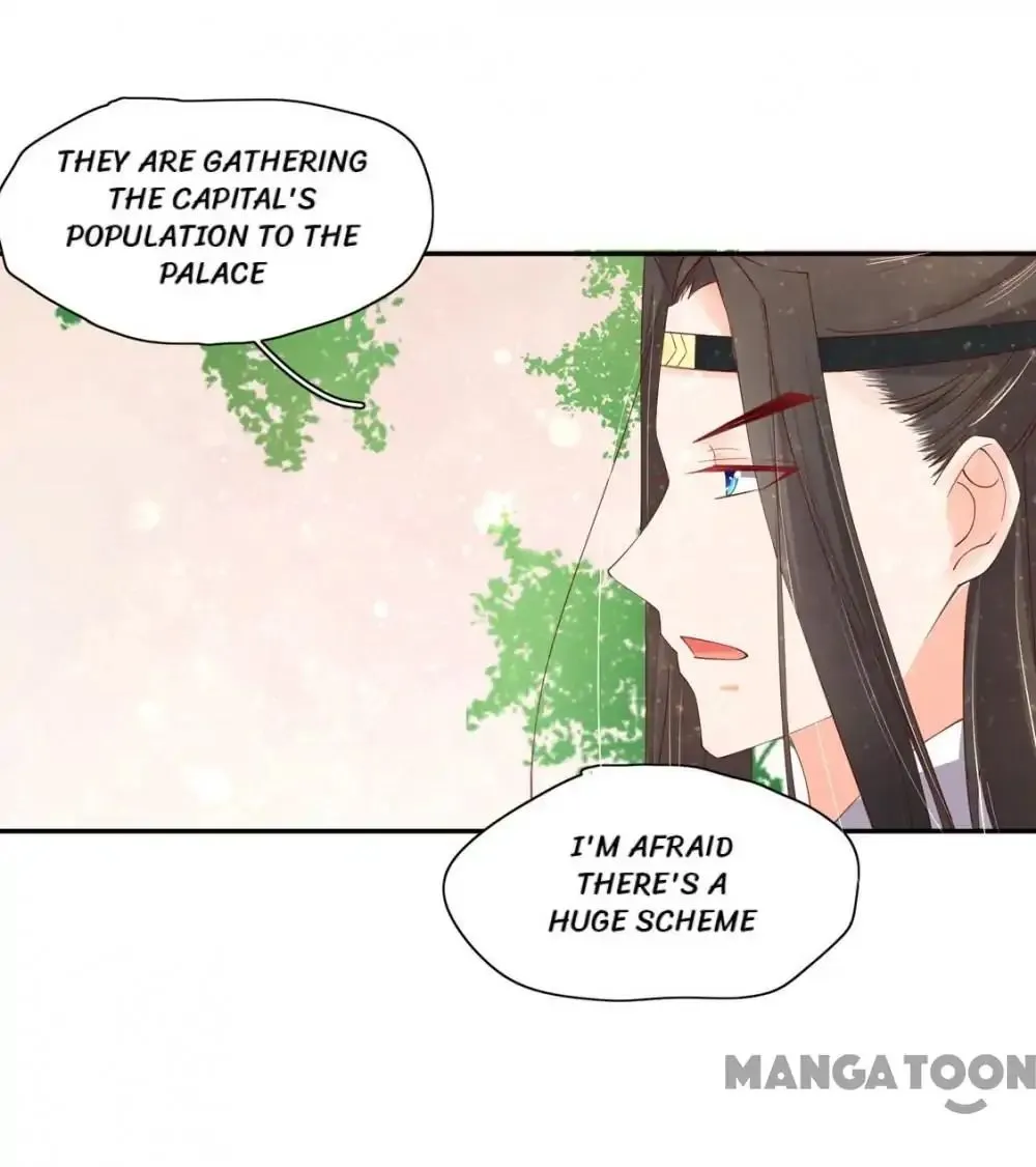 Princess’S Happily-Ever-After Marriage Chapter 106 page 5 - MangaKakalot