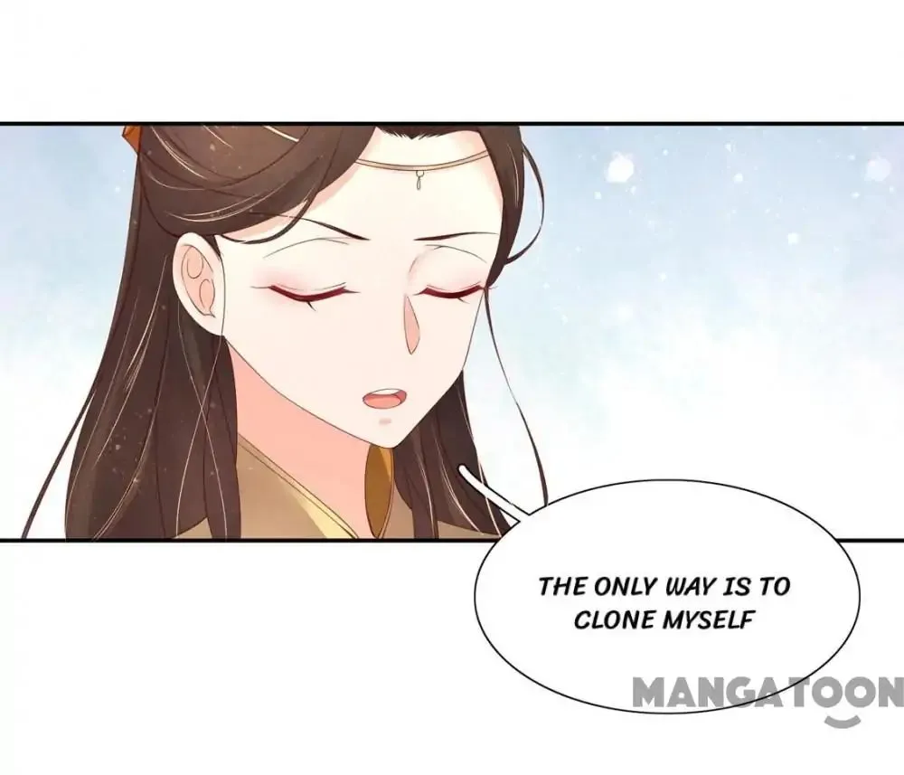 Princess’S Happily-Ever-After Marriage Chapter 107 page 10 - MangaKakalot