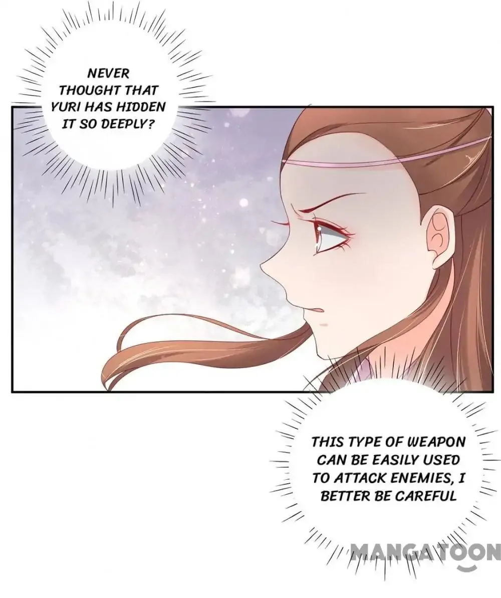 Princess’S Happily-Ever-After Marriage Chapter 110 page 12 - MangaKakalot