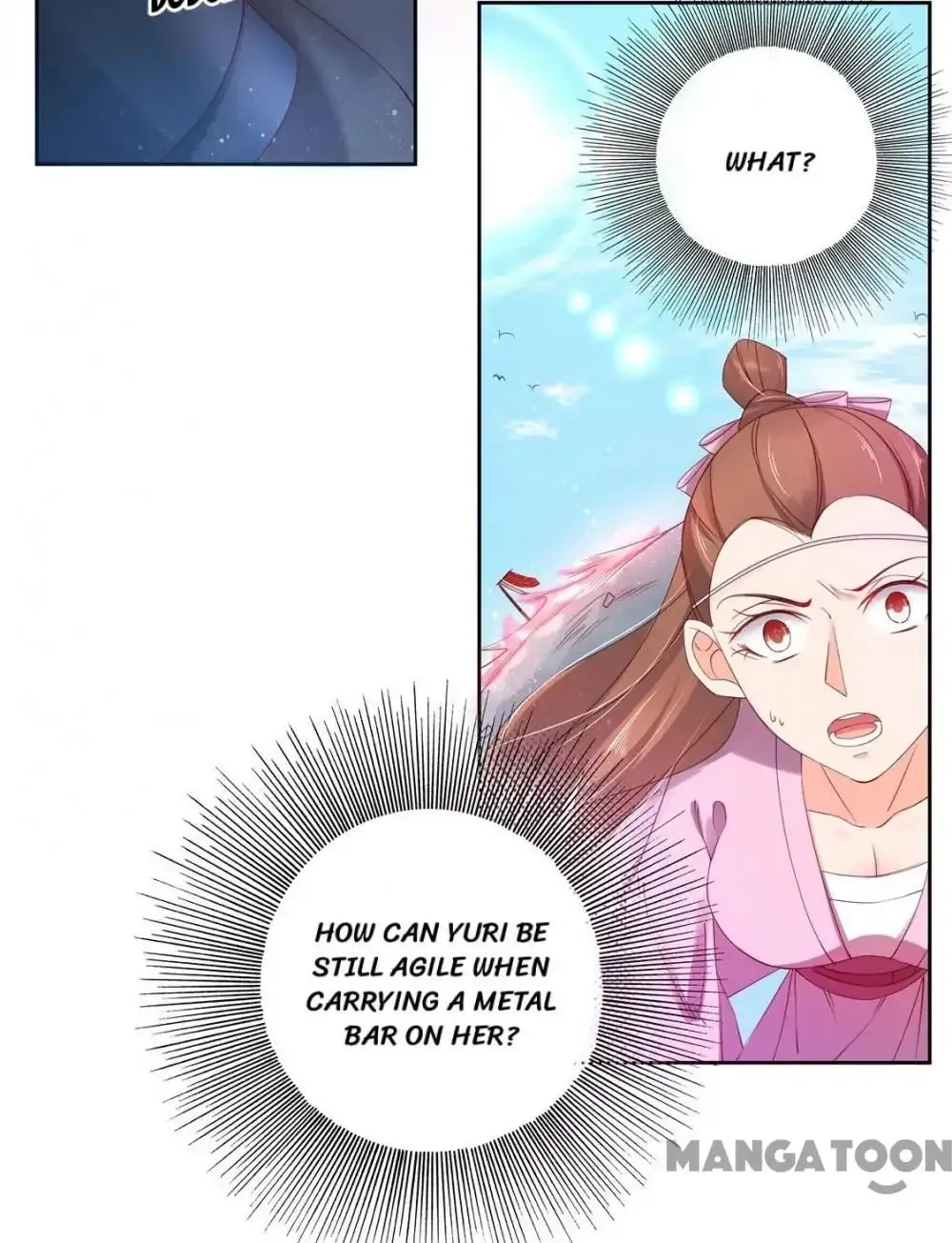 Princess’S Happily-Ever-After Marriage Chapter 111 page 5 - MangaKakalot