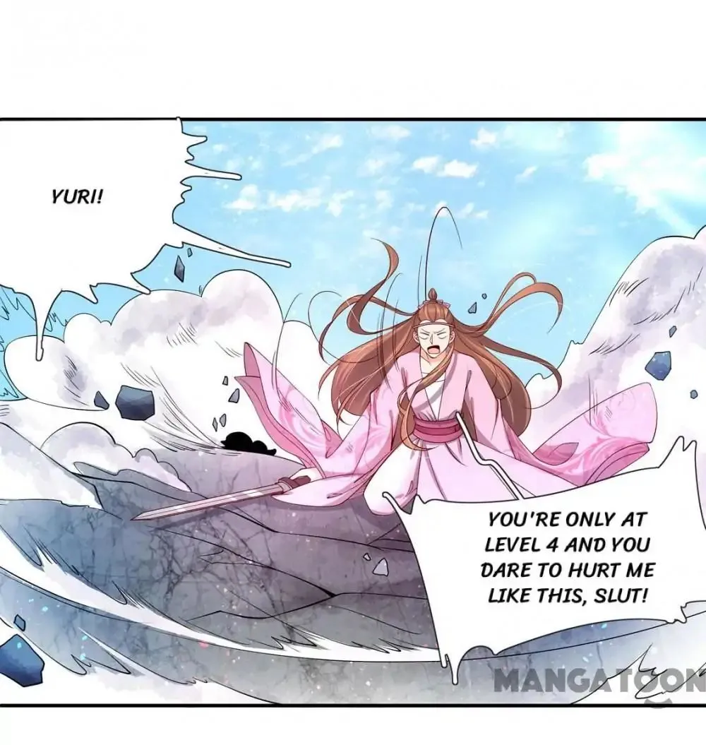 Princess’S Happily-Ever-After Marriage Chapter 112 page 33 - MangaKakalot