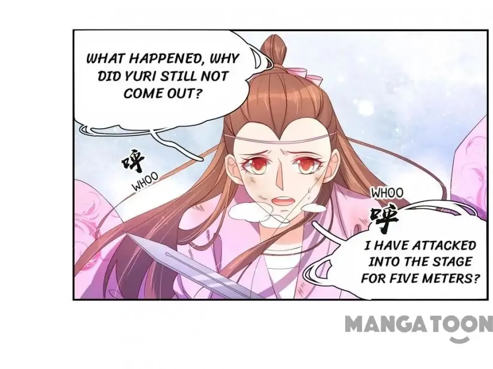 Princess’S Happily-Ever-After Marriage Chapter 113 page 40 - MangaKakalot