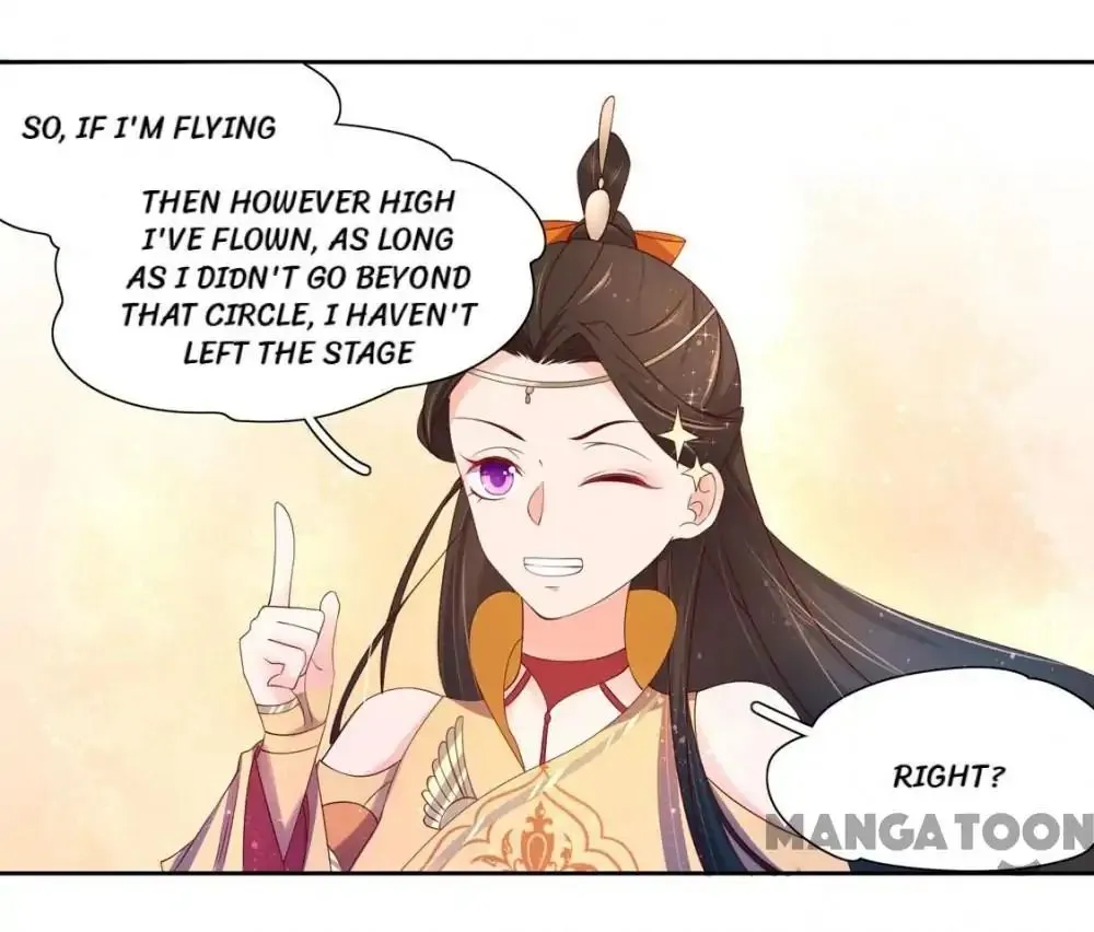 Princess’S Happily-Ever-After Marriage Chapter 114 page 28 - MangaKakalot