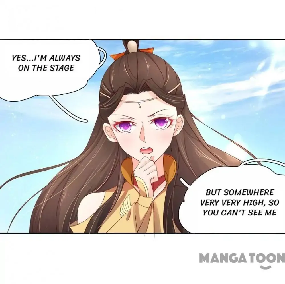 Princess’S Happily-Ever-After Marriage Chapter 114 page 30 - MangaKakalot