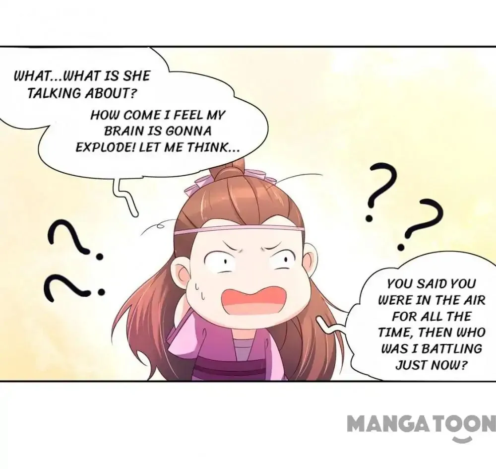 Princess’S Happily-Ever-After Marriage Chapter 114 page 34 - MangaKakalot