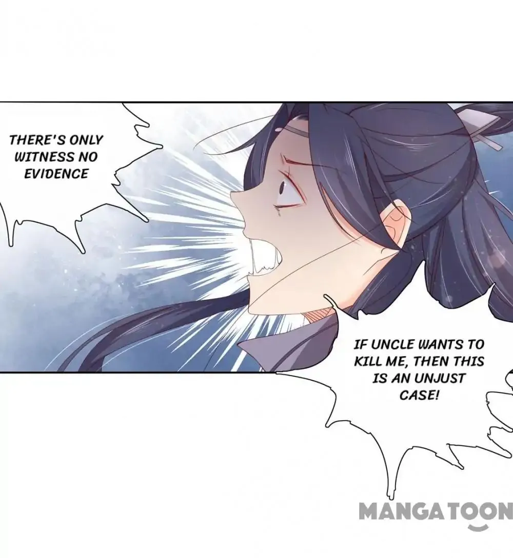 Princess’S Happily-Ever-After Marriage Chapter 117 page 27 - MangaKakalot