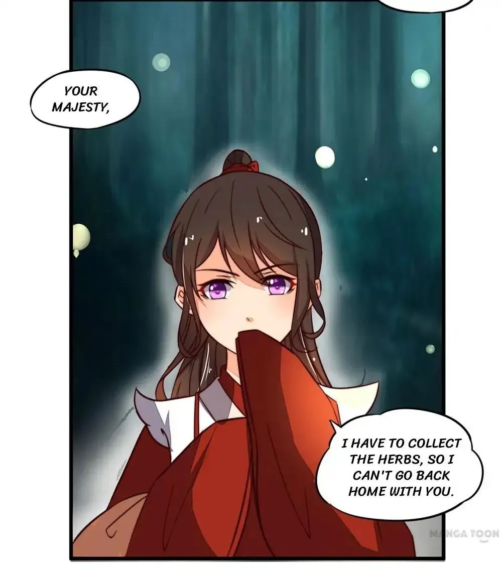 Princess’S Happily-Ever-After Marriage Chapter 12 page 19 - MangaKakalot