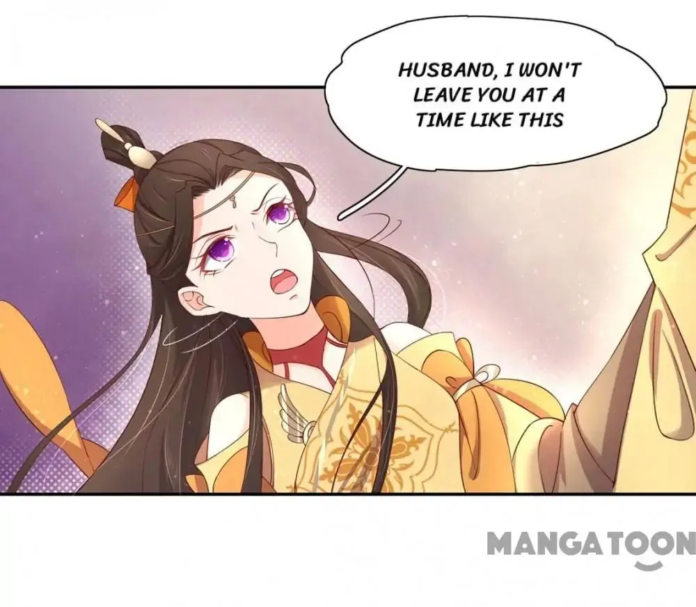 Princess’S Happily-Ever-After Marriage Chapter 120 page 5 - MangaKakalot