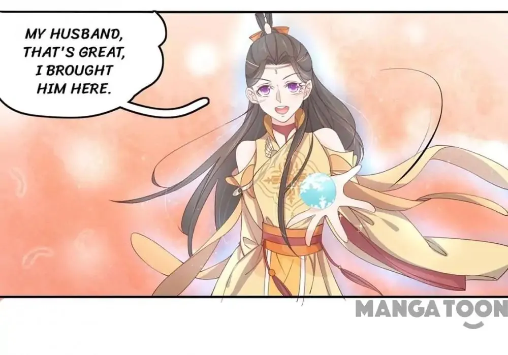 Princess’S Happily-Ever-After Marriage Chapter 121 page 23 - MangaKakalot