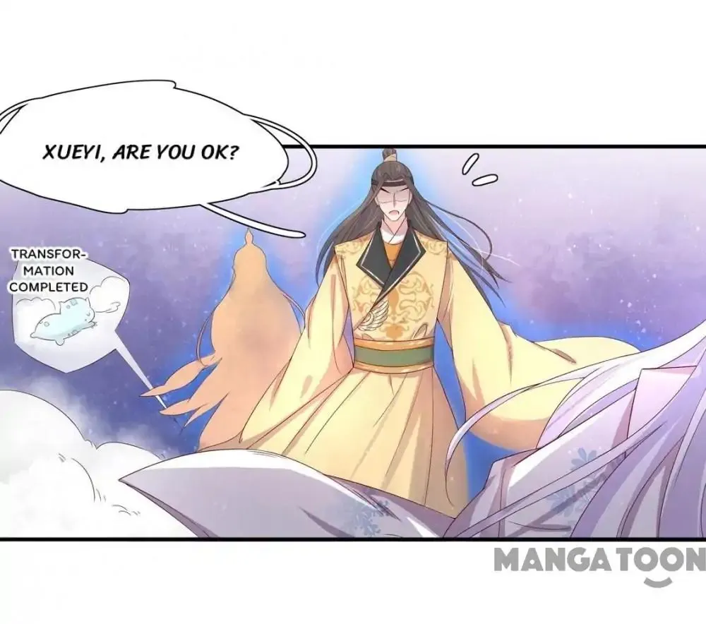 Princess’S Happily-Ever-After Marriage Chapter 128 page 18 - MangaKakalot