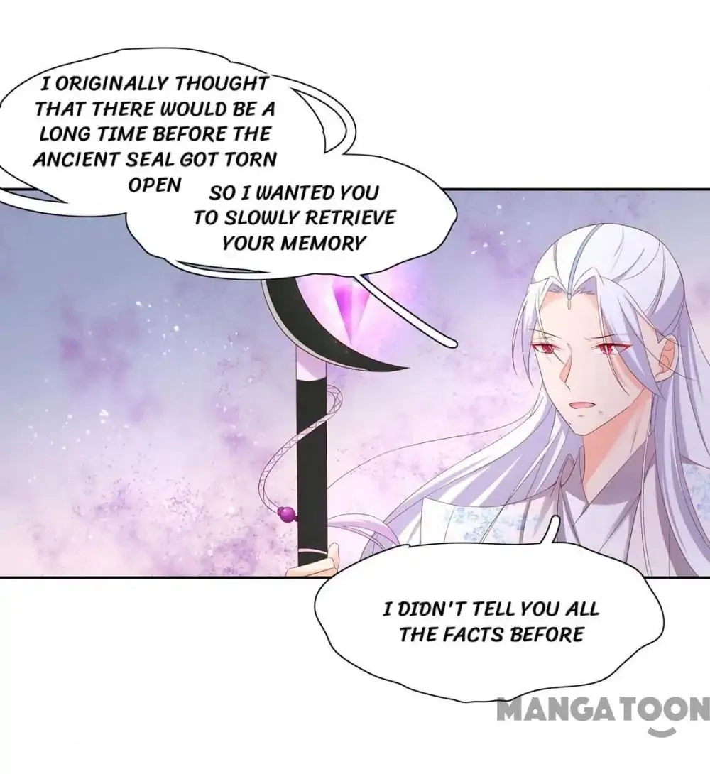 Princess’S Happily-Ever-After Marriage Chapter 128 page 24 - MangaKakalot