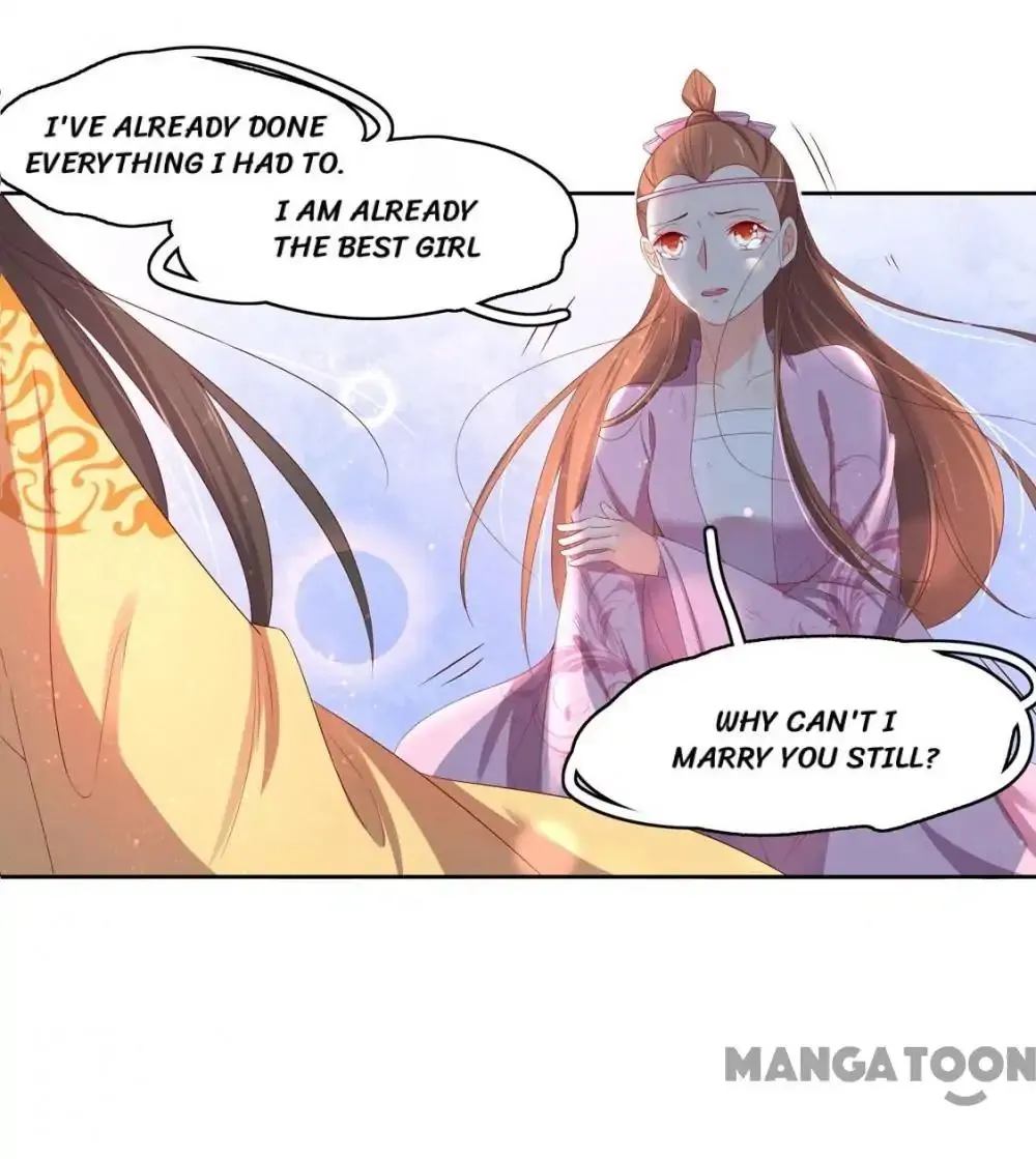 Princess’S Happily-Ever-After Marriage Chapter 131 page 37 - MangaKakalot