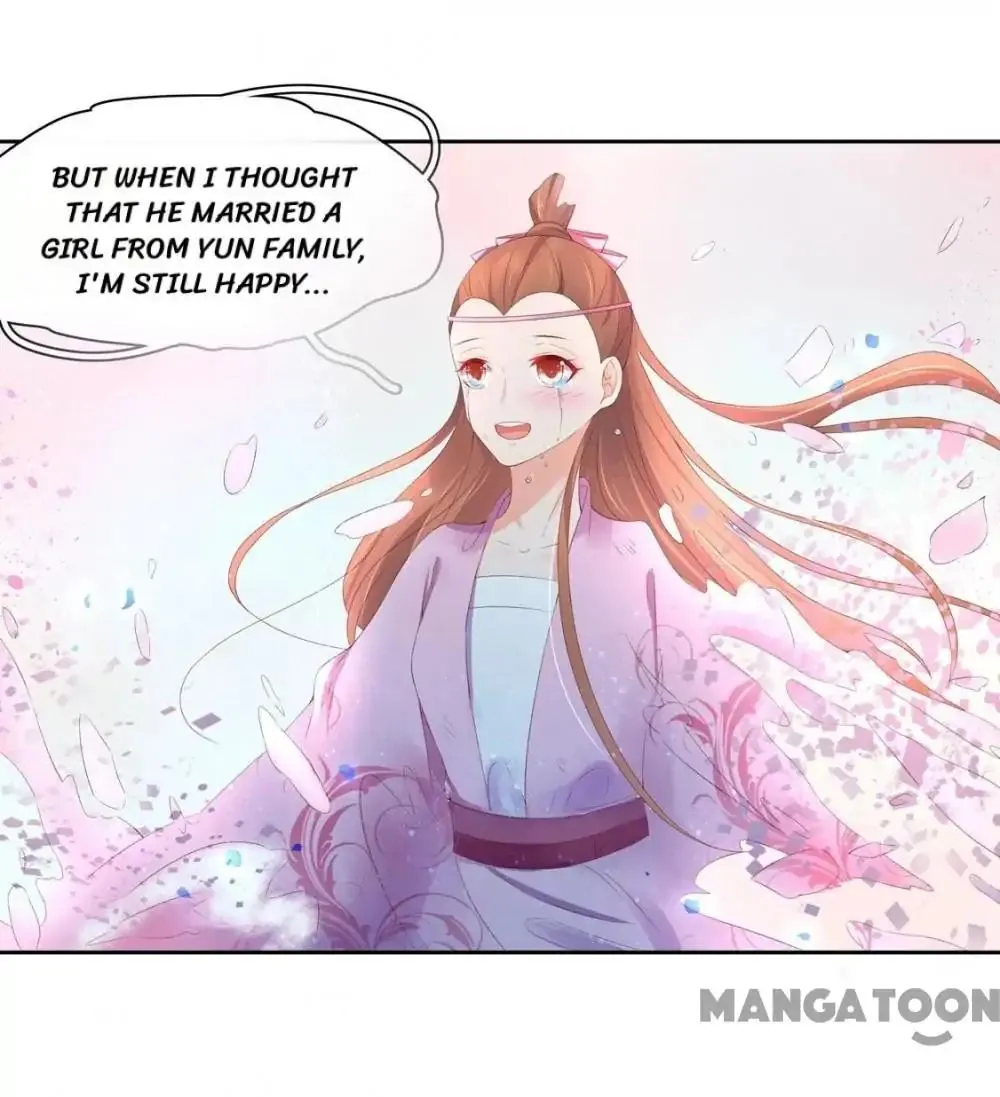 Princess’S Happily-Ever-After Marriage Chapter 132 page 28 - MangaKakalot