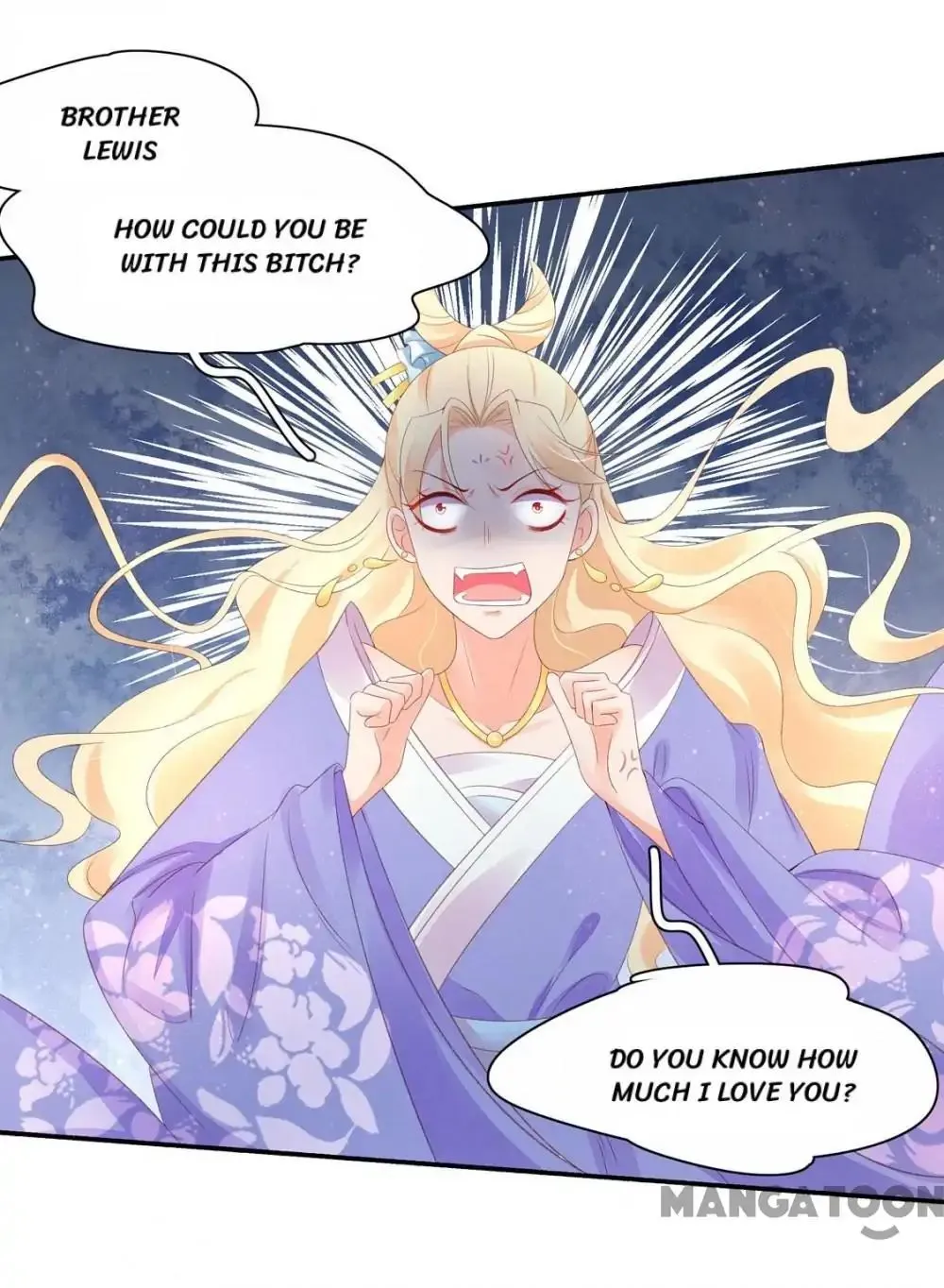 Princess’S Happily-Ever-After Marriage Chapter 133 page 9 - MangaKakalot