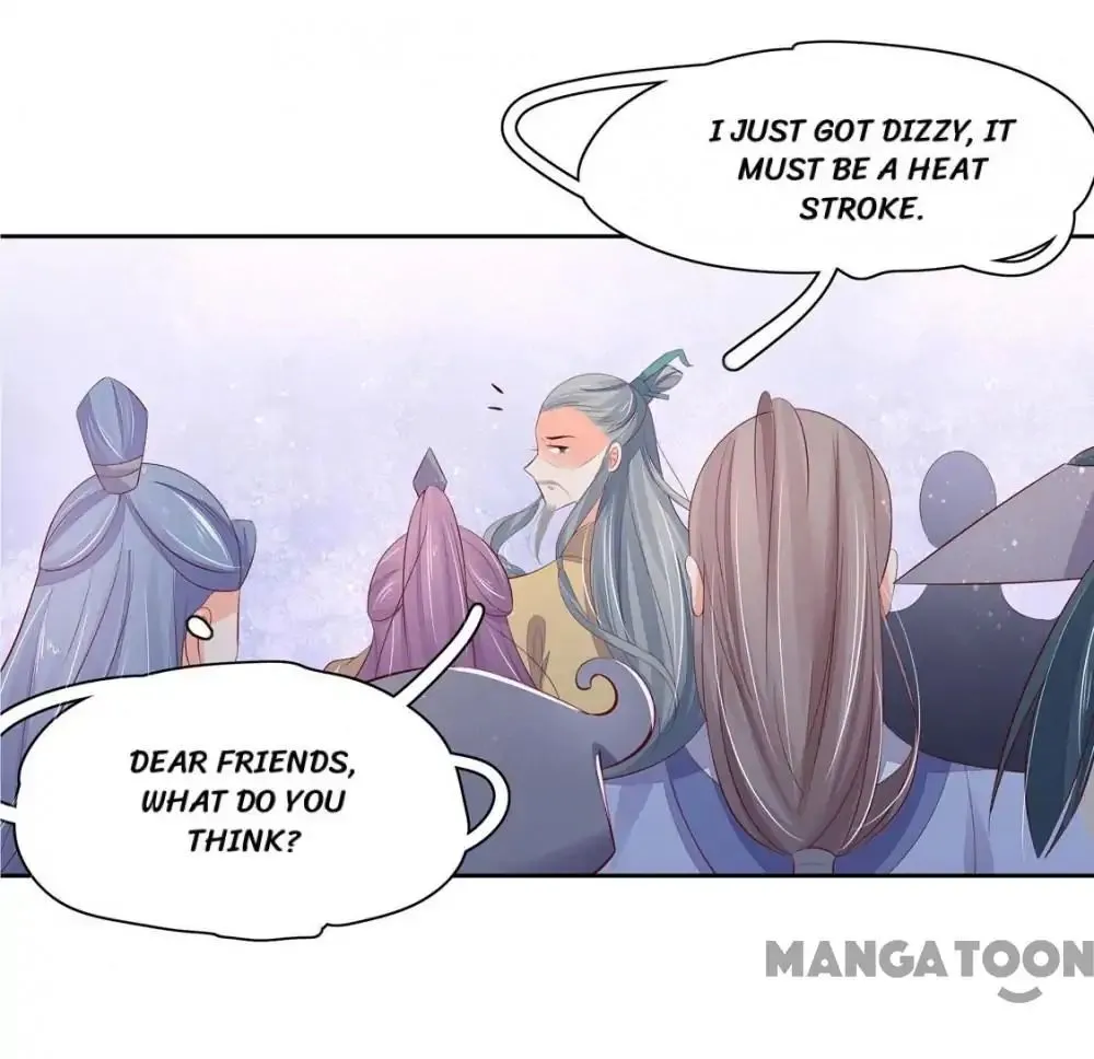 Princess’S Happily-Ever-After Marriage Chapter 134 page 21 - MangaKakalot