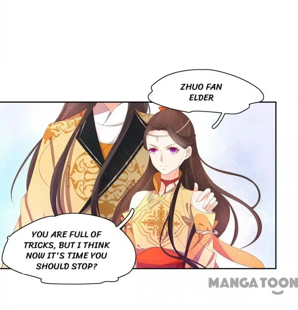 Princess’S Happily-Ever-After Marriage Chapter 134 page 24 - MangaKakalot