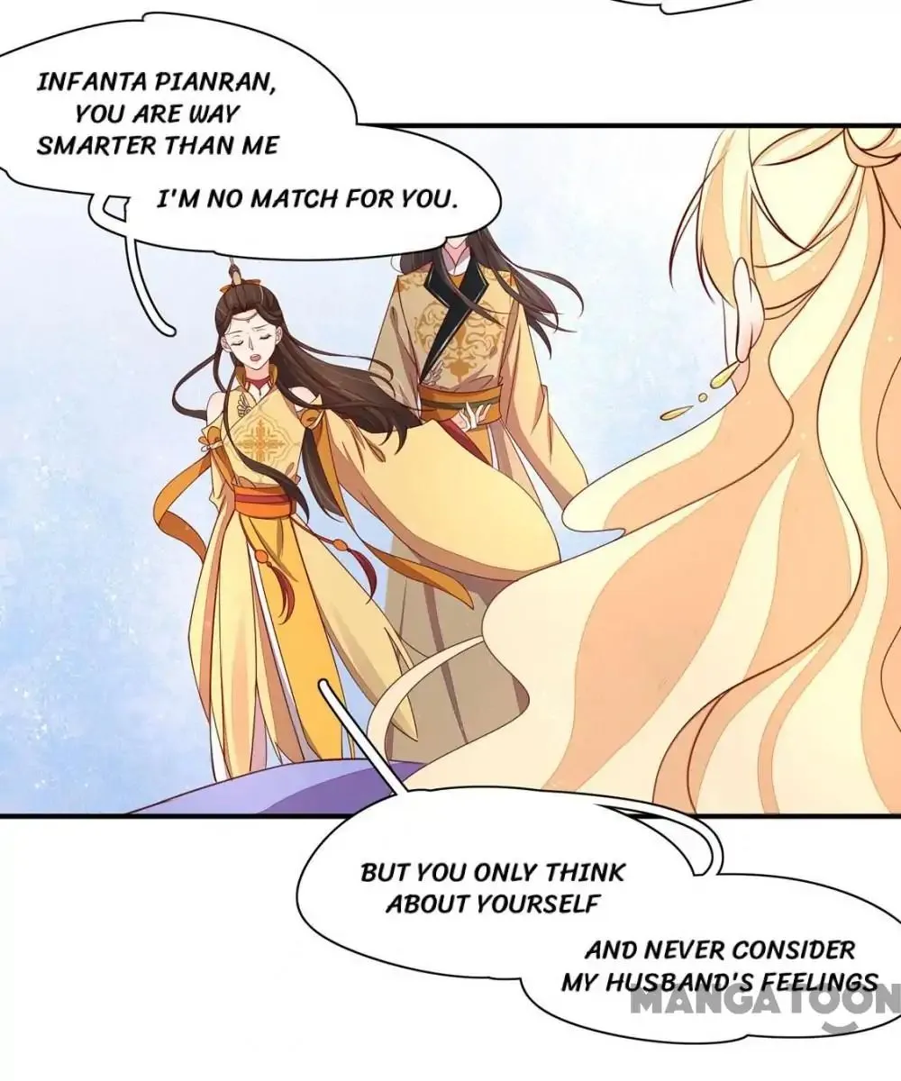 Princess’S Happily-Ever-After Marriage Chapter 137 page 26 - MangaKakalot